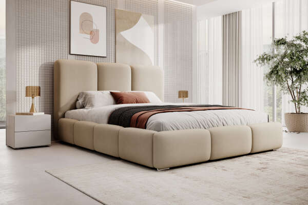 Cream (Magic Velvet 2250)